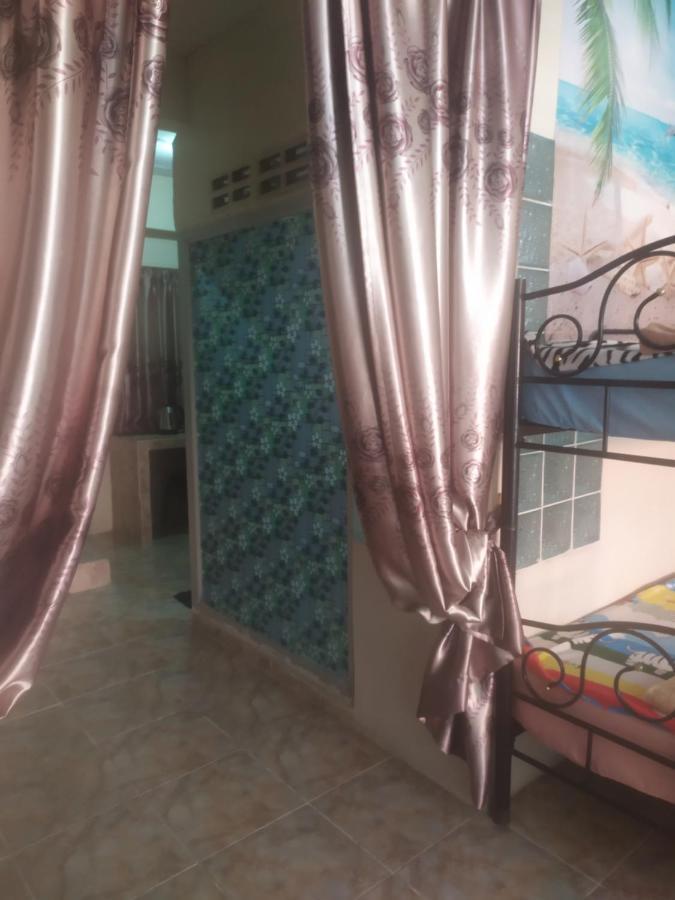 Sv. House Hotel Pantai Jomtien Luaran gambar